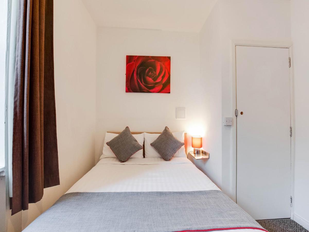 Lost Guest House بيترهيد المظهر الخارجي الصورة