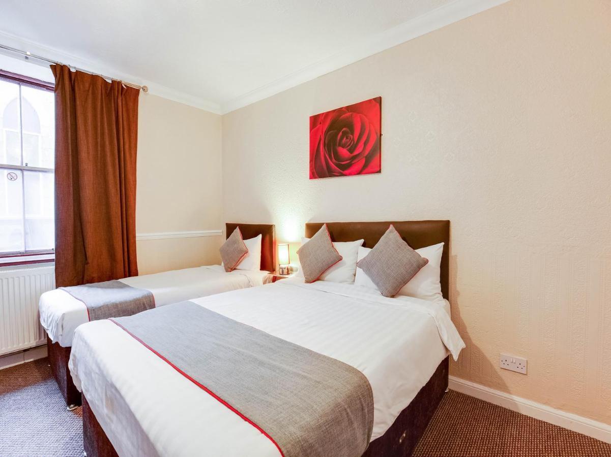 Lost Guest House بيترهيد المظهر الخارجي الصورة
