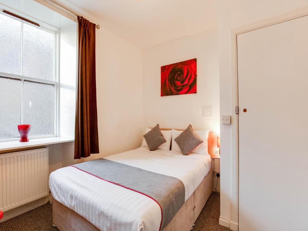 Lost Guest House بيترهيد المظهر الخارجي الصورة