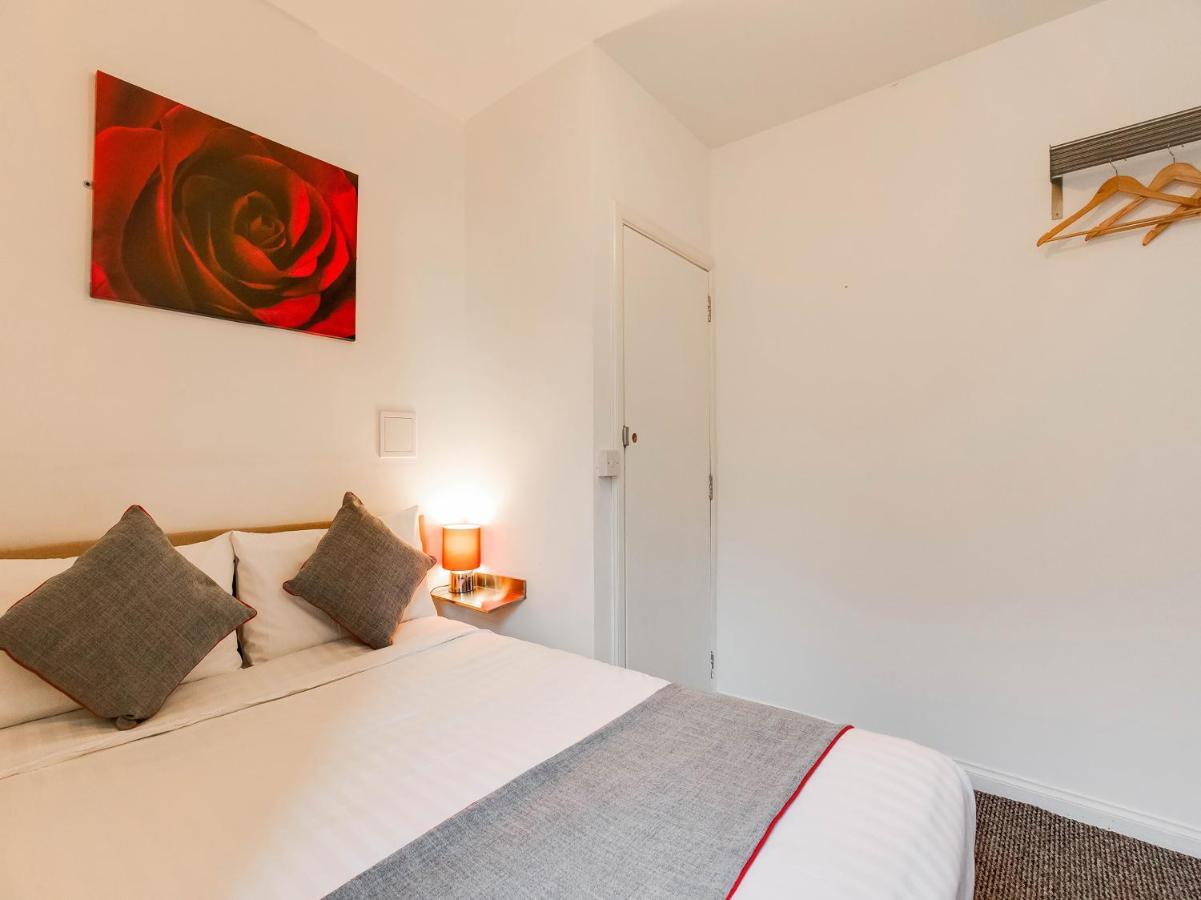 Lost Guest House بيترهيد المظهر الخارجي الصورة