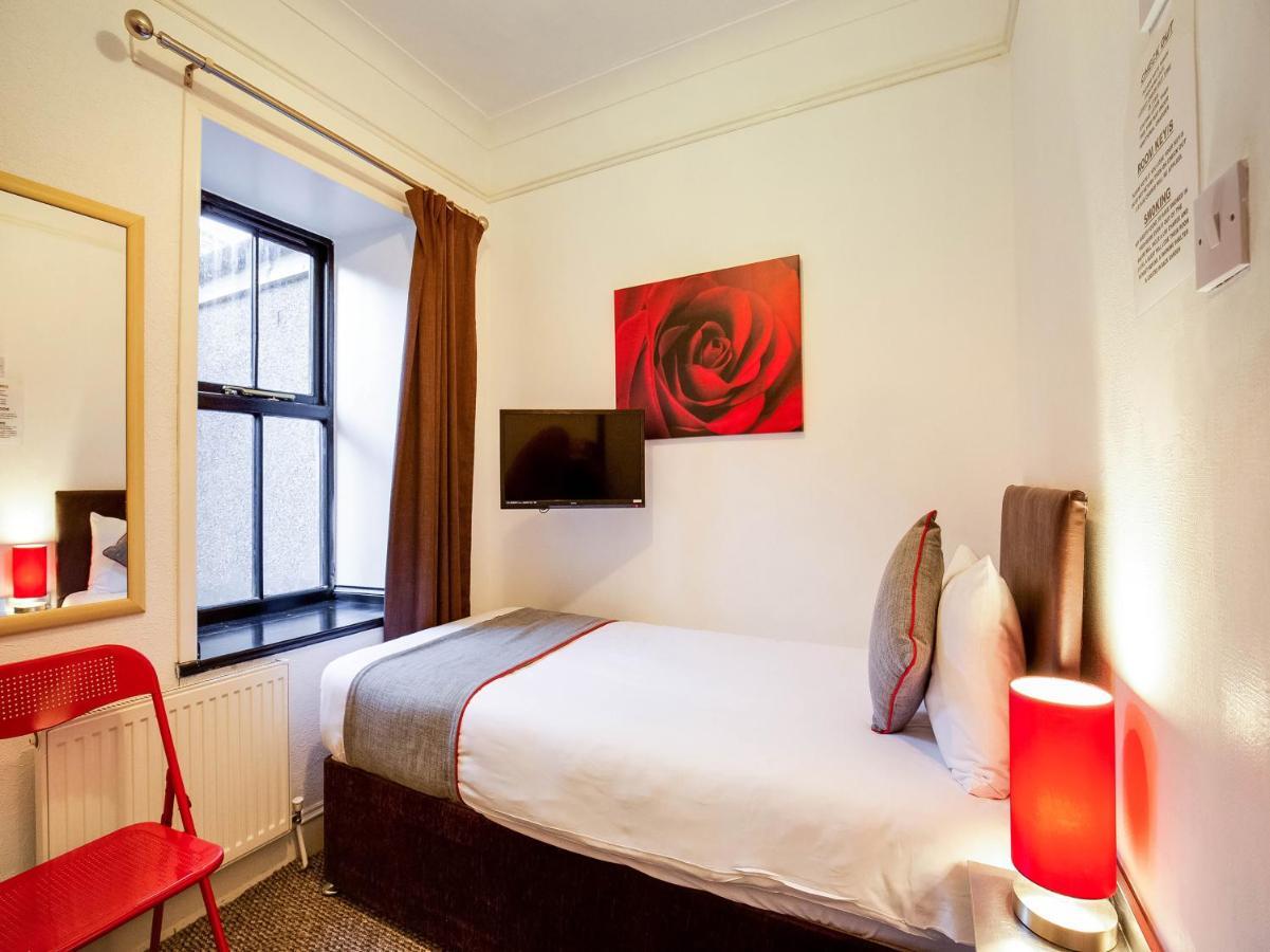 Lost Guest House بيترهيد المظهر الخارجي الصورة