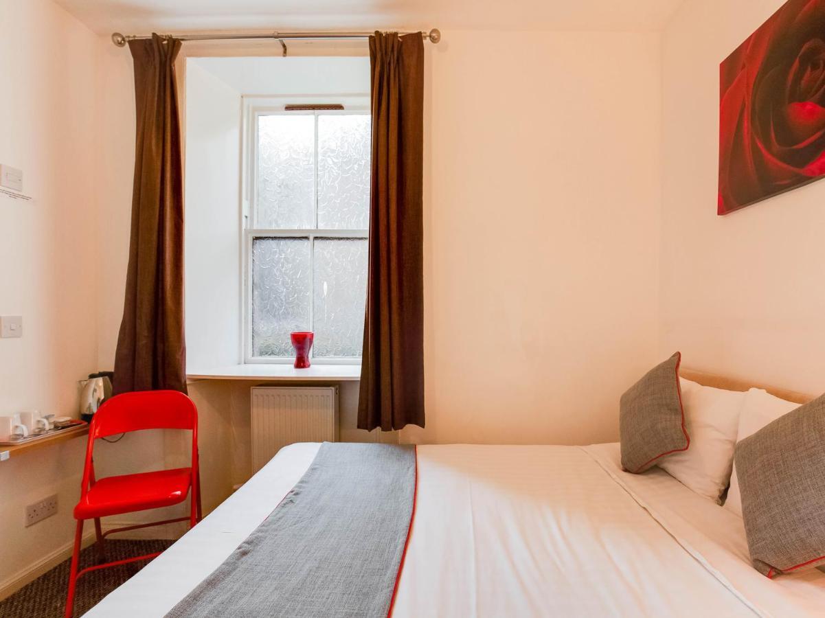 Lost Guest House بيترهيد المظهر الخارجي الصورة