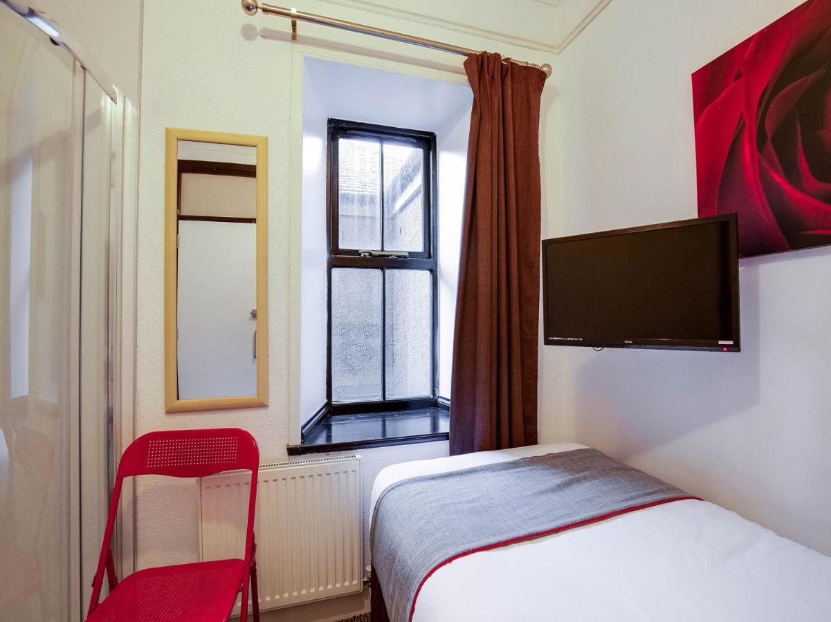Lost Guest House بيترهيد المظهر الخارجي الصورة