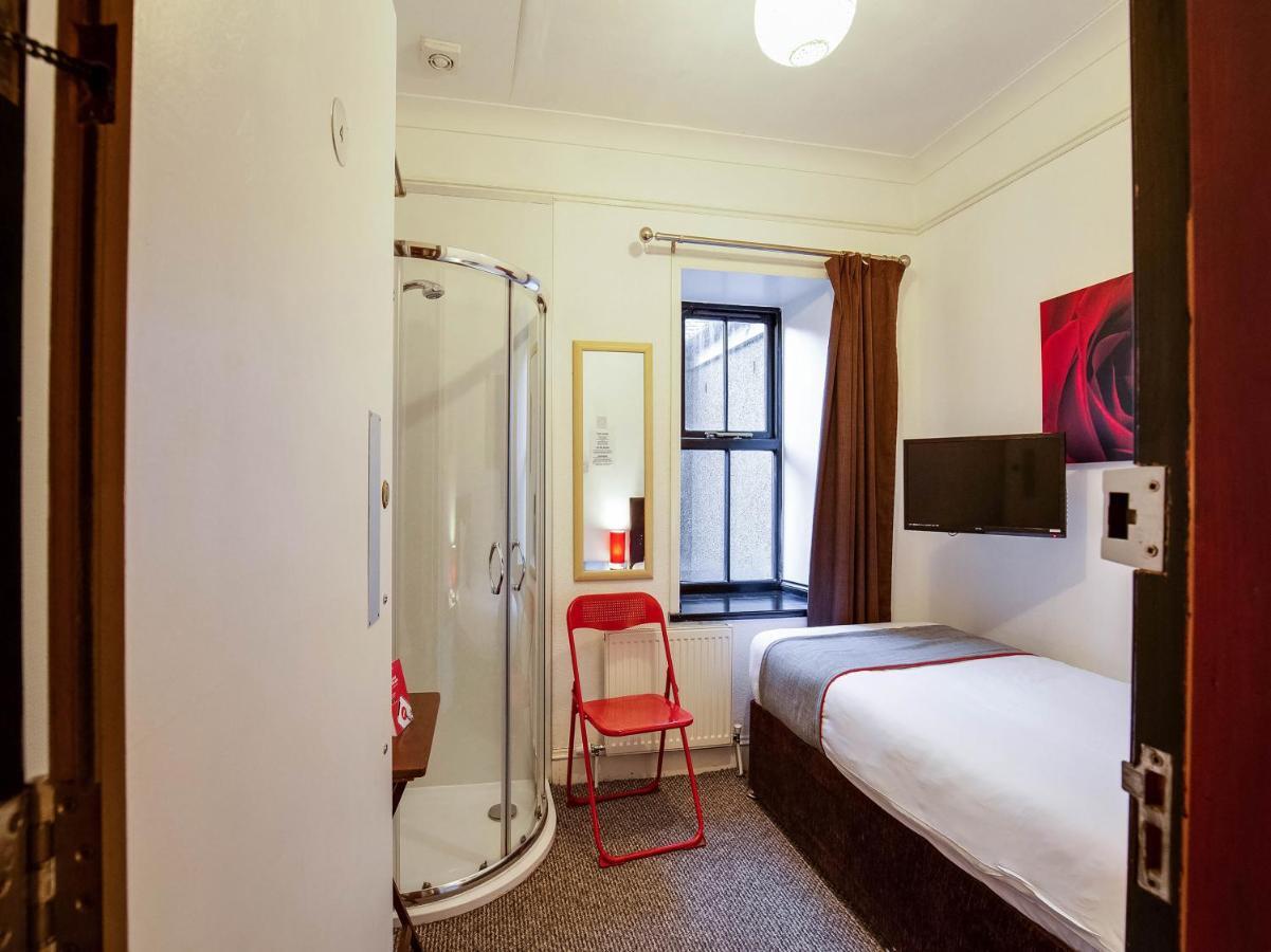Lost Guest House بيترهيد المظهر الخارجي الصورة