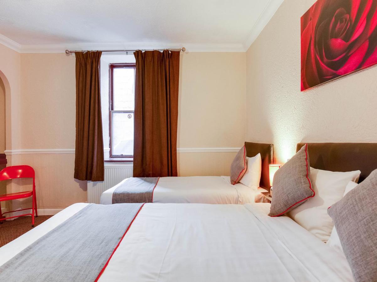 Lost Guest House بيترهيد المظهر الخارجي الصورة